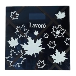 ترازوی وزن کشی صفحه‌ای لاوارو-ترازو Lavaro کد 01