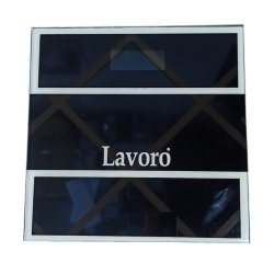 ترازوی وزن کشی صفحه‌ای لاوارو-ترازو Lavaro کد 02