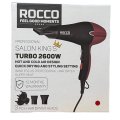 سشوار حرفه ای سالنی روکو Roco 2600w