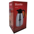 فلاسک 2 لیتری بدون شیشه Bonito